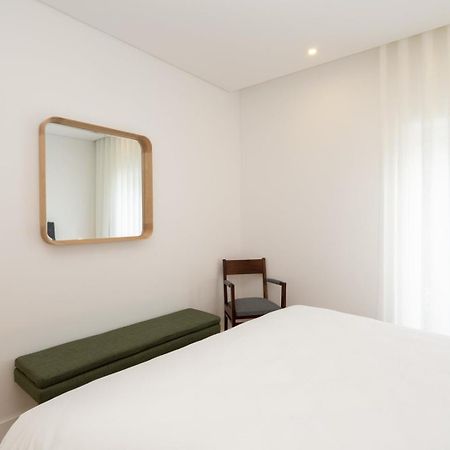 Guestready - Modern 2-Bedroom Apt In Cedofeita Porto Exterior foto