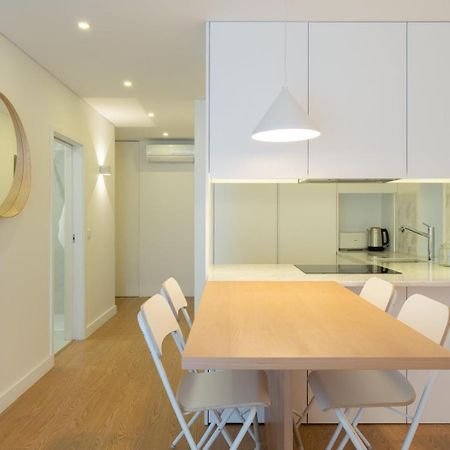 Guestready - Modern 2-Bedroom Apt In Cedofeita Porto Exterior foto