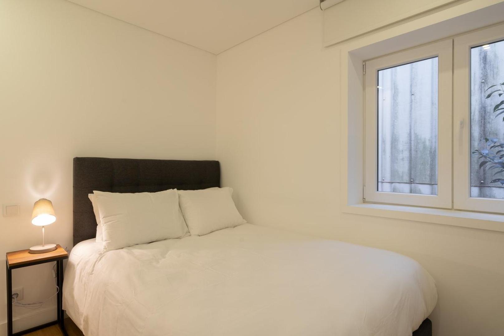 Guestready - Modern 2-Bedroom Apt In Cedofeita Porto Exterior foto