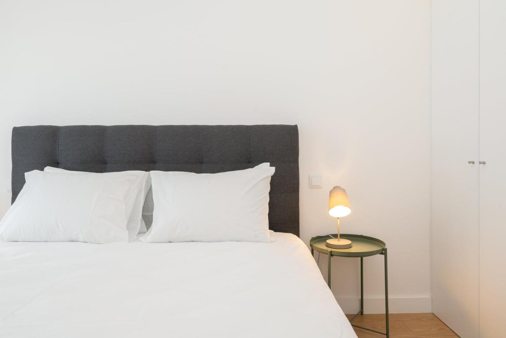 Guestready - Modern 2-Bedroom Apt In Cedofeita Porto Exterior foto
