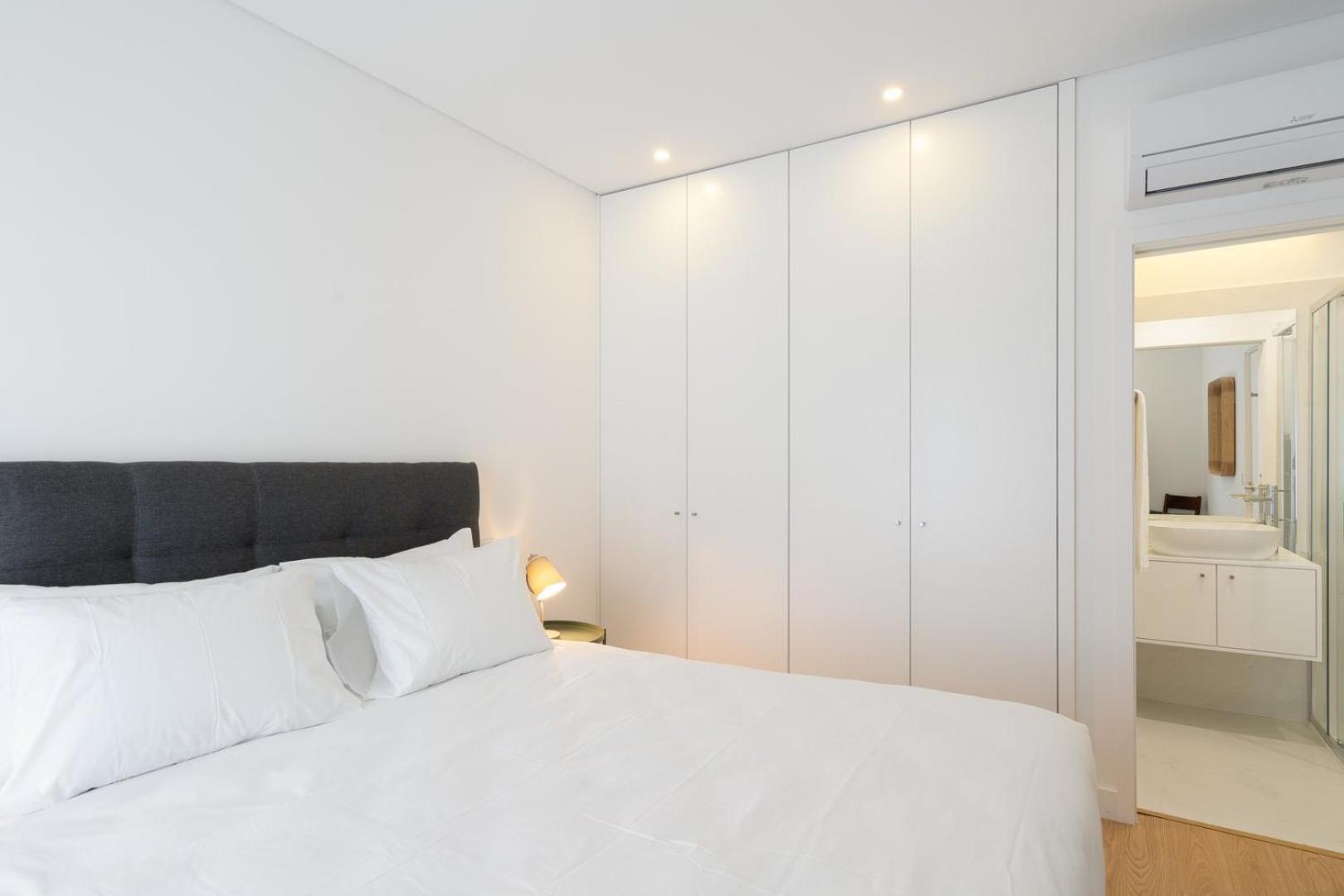 Guestready - Modern 2-Bedroom Apt In Cedofeita Porto Exterior foto
