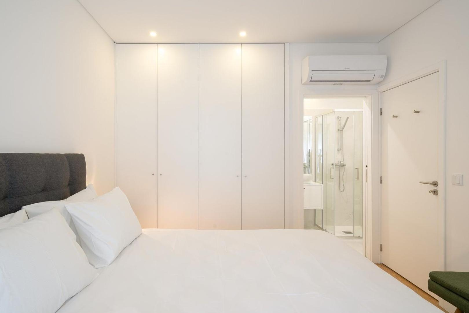 Guestready - Modern 2-Bedroom Apt In Cedofeita Porto Exterior foto