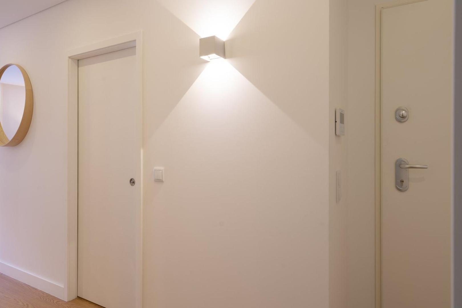 Guestready - Modern 2-Bedroom Apt In Cedofeita Porto Exterior foto